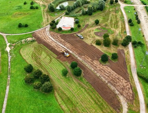 Stadt Neuss stellt Planungen für die Landesgartenschau 2026 im NRW-Landtagsausschuss vor