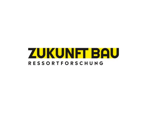 Ausschreibung für Forschungsprojekt „Zukunft Bau“ läuft