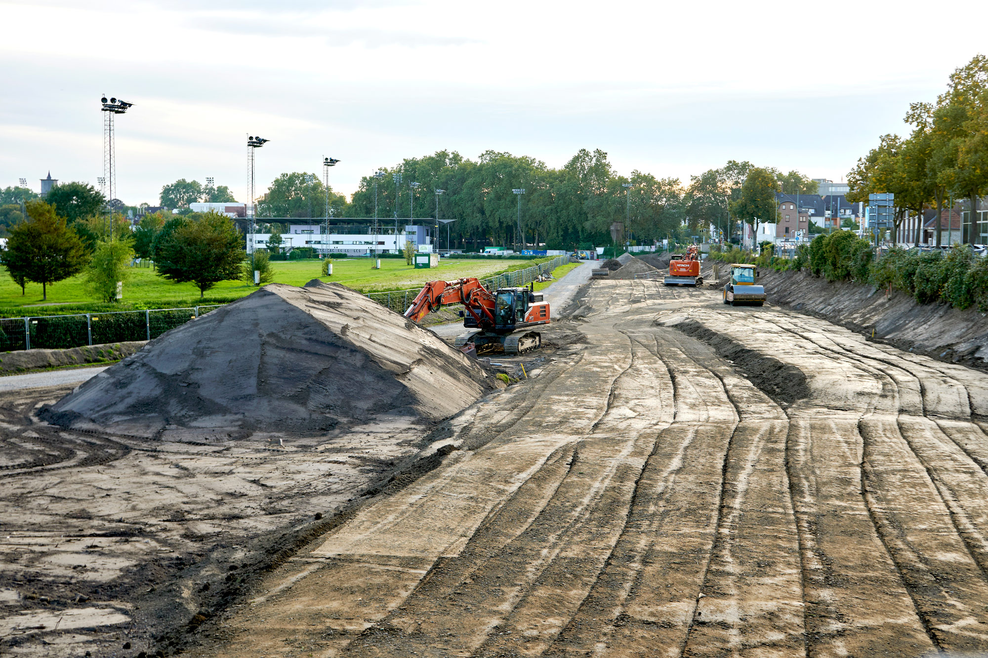 Landesgartenschau Neuss 2026